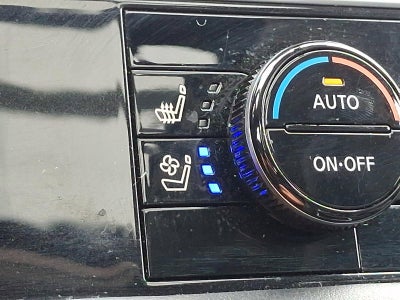 2023 Nissan Pathfinder Platinum 4WD