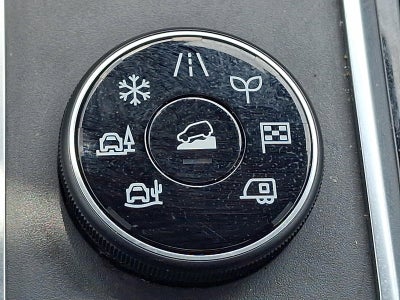 2023 Nissan Pathfinder Platinum 4WD