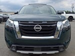 2023 Nissan Pathfinder Platinum 4WD