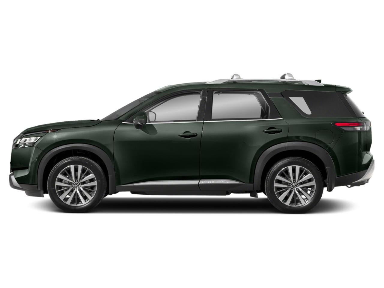 2023 Nissan Pathfinder Platinum 4WD