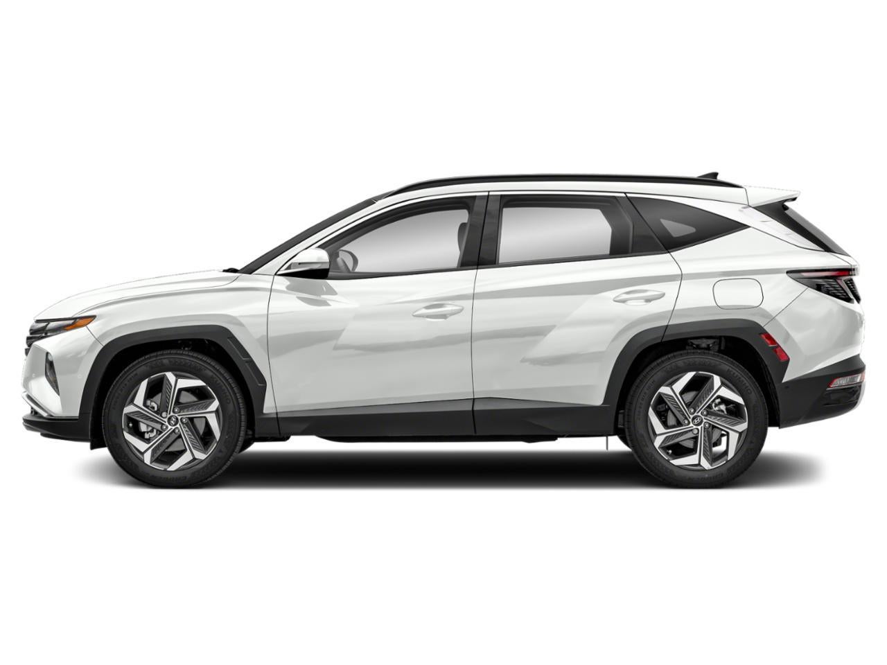 2023 Hyundai TUCSON Limited AWD