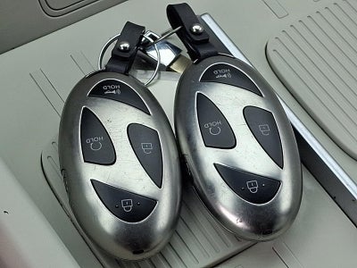 2025 Hyundai SANTA FE SE AWD