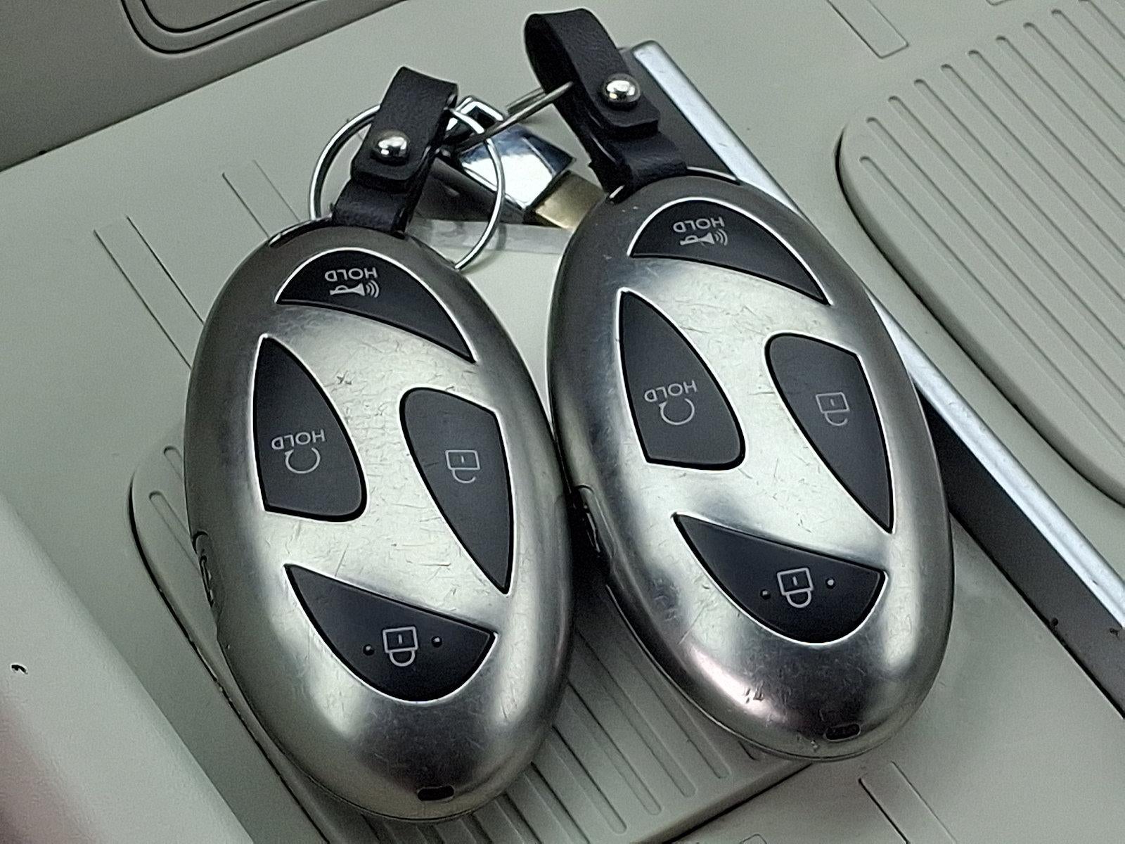 2025 Hyundai SANTA FE SE AWD