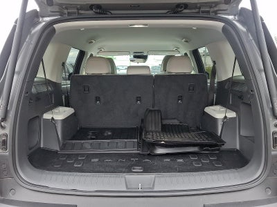 2025 Hyundai SANTA FE SE AWD