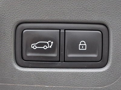 2025 Hyundai SANTA FE SE AWD