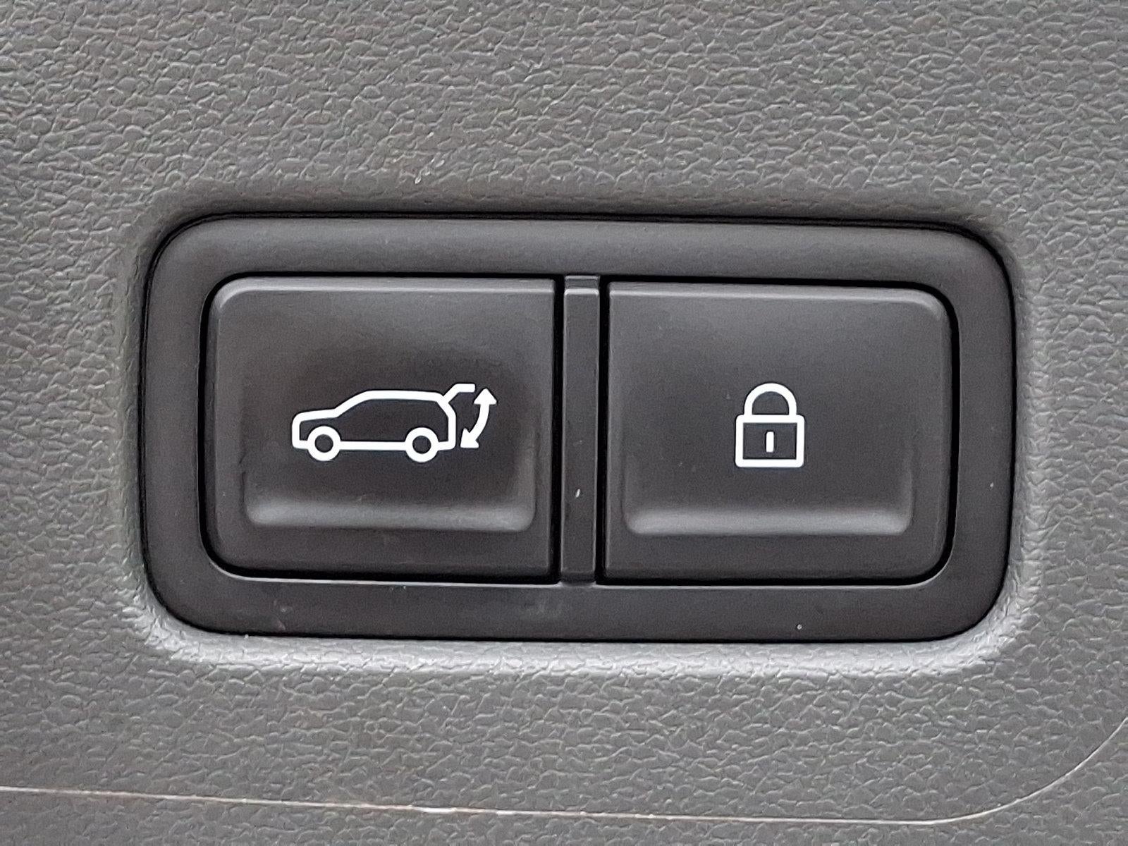 2025 Hyundai SANTA FE SE AWD