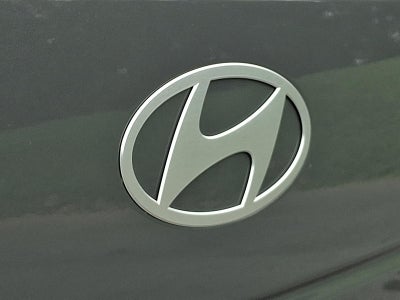 2025 Hyundai SANTA FE SE AWD