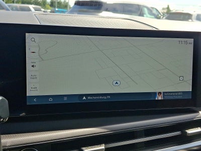 2025 Hyundai SANTA FE XRT AWD