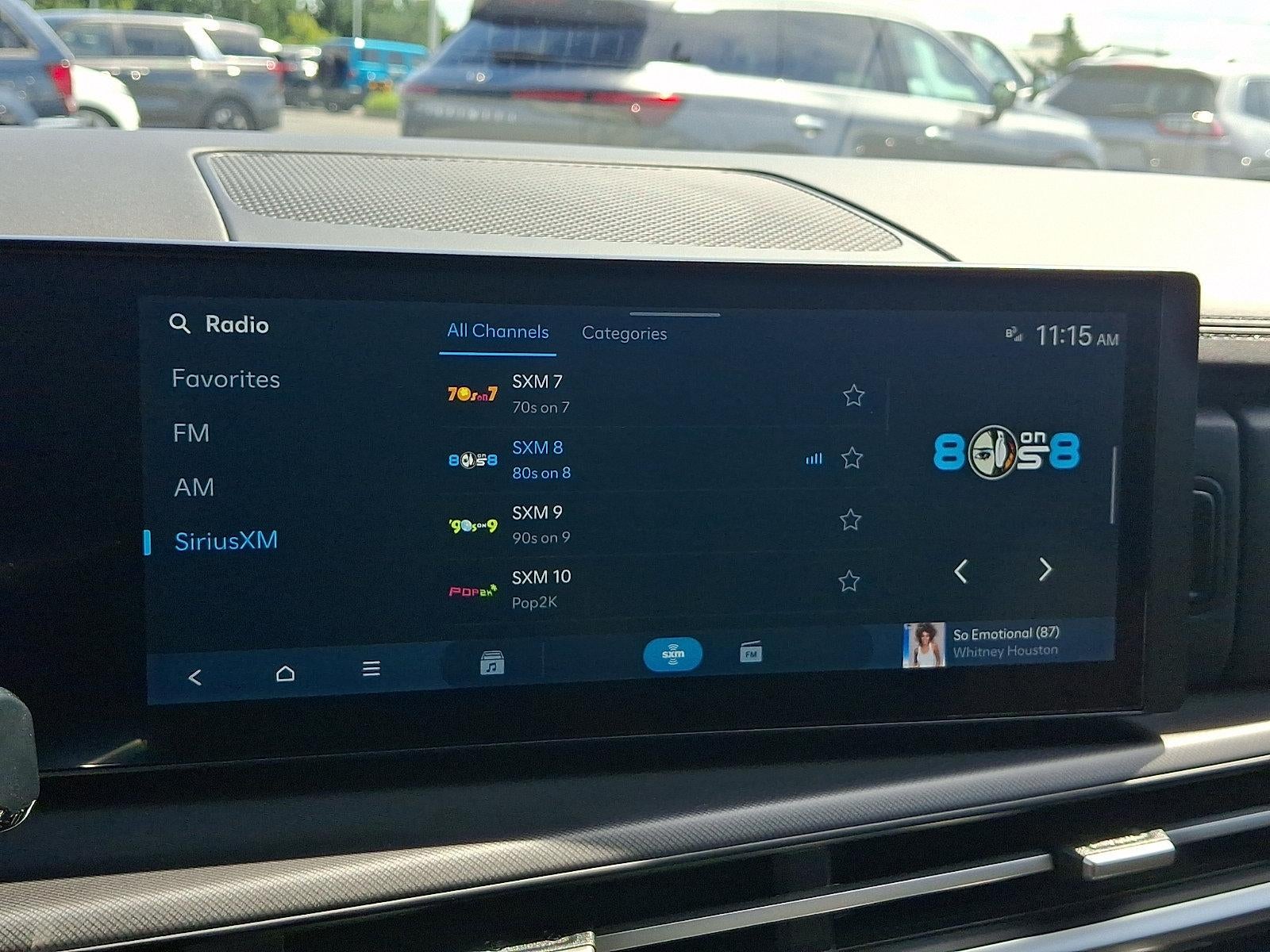 2025 Hyundai SANTA FE XRT AWD