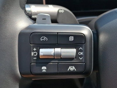 2025 Hyundai SANTA FE XRT AWD