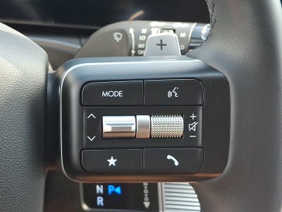 2025 Hyundai SANTA FE XRT AWD