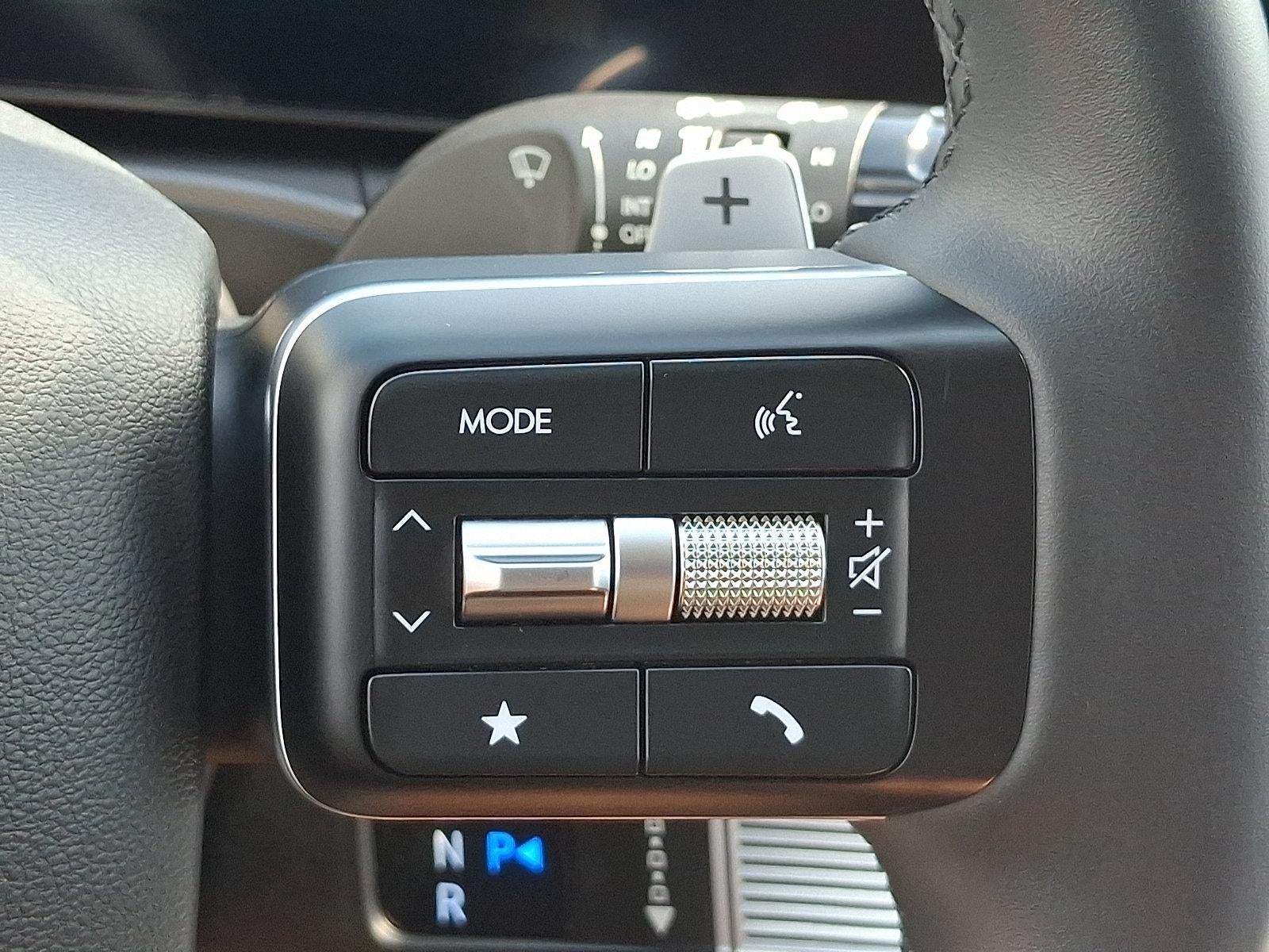 2025 Hyundai SANTA FE XRT AWD