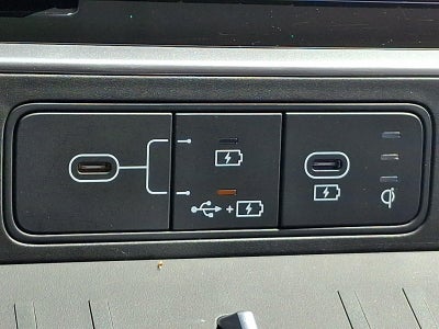 2025 Hyundai SANTA FE XRT AWD