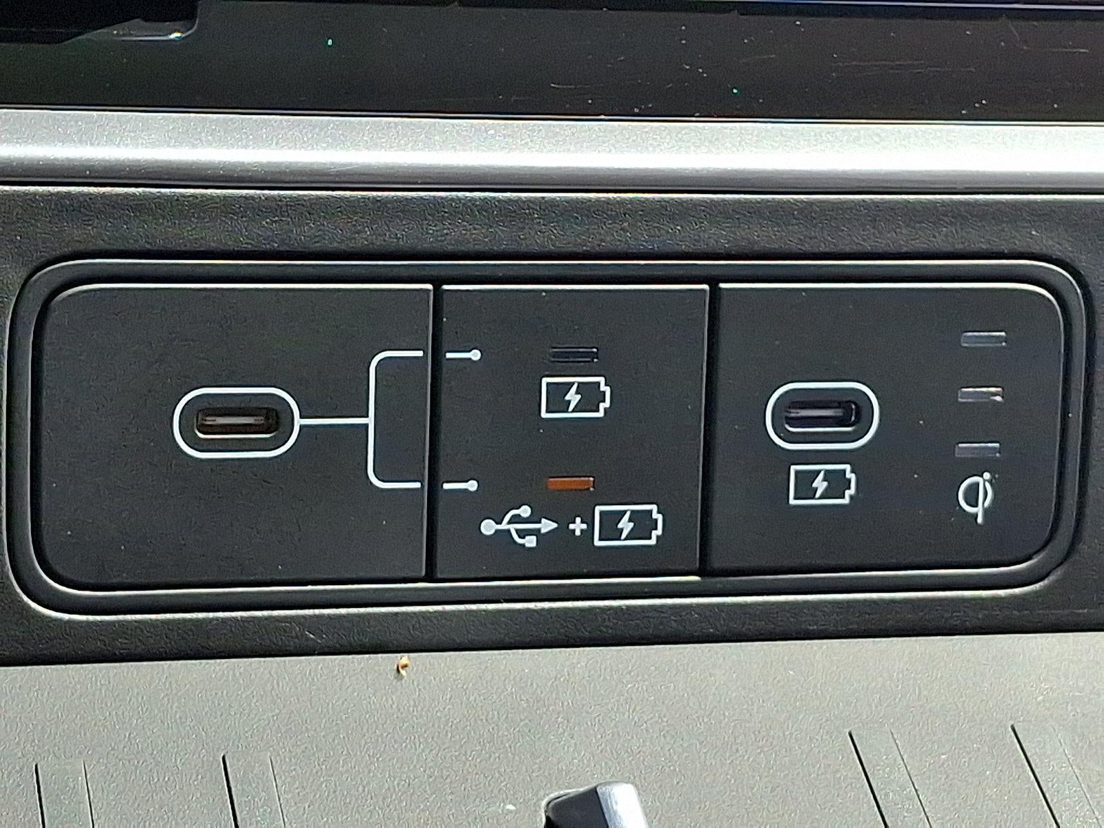 2025 Hyundai SANTA FE XRT AWD