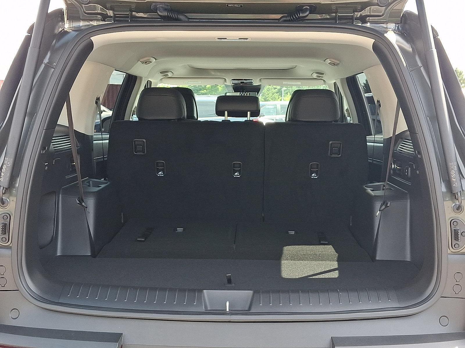 2025 Hyundai SANTA FE XRT AWD