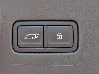 2025 Hyundai SANTA FE XRT AWD