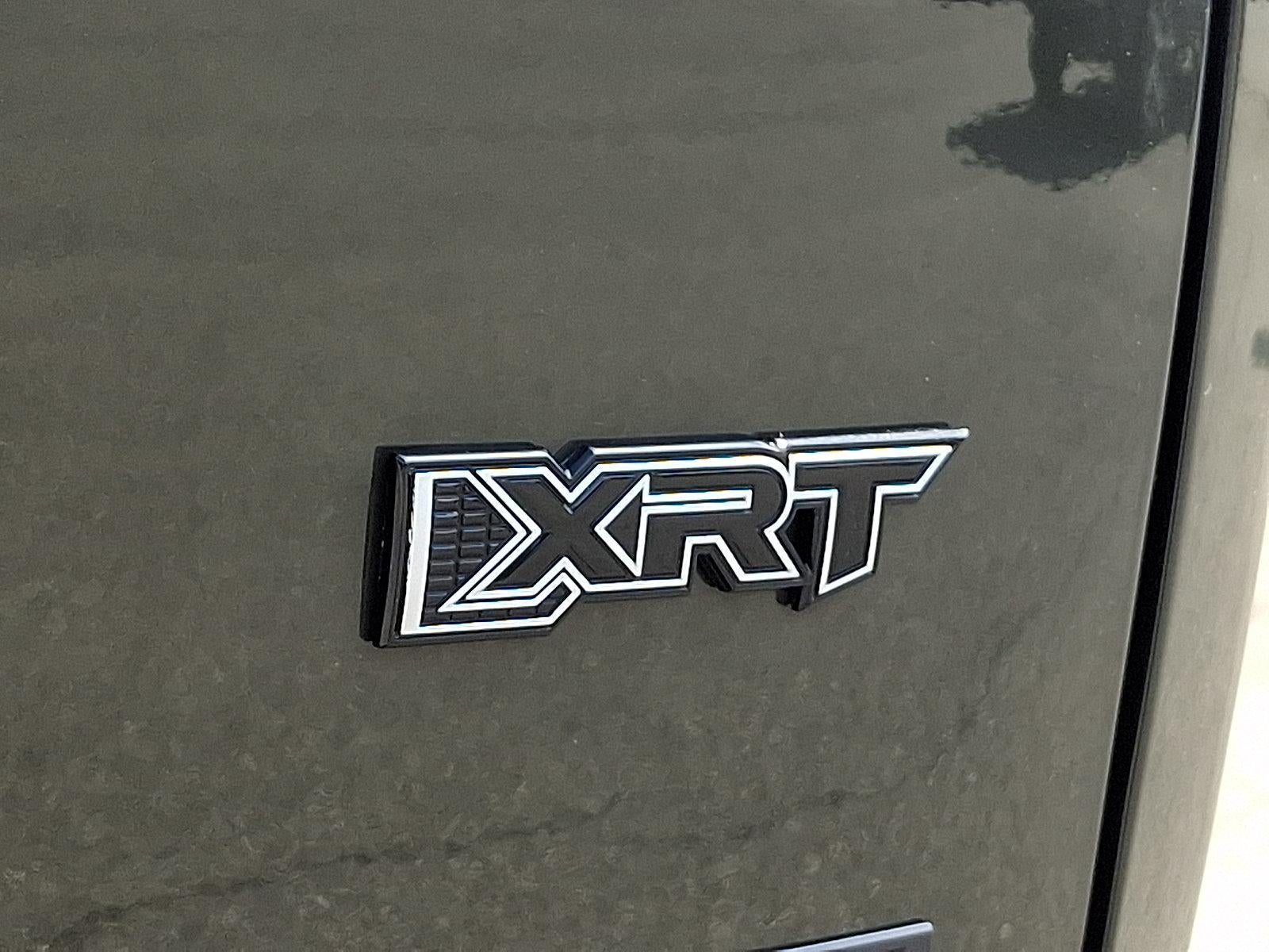 2025 Hyundai SANTA FE XRT AWD