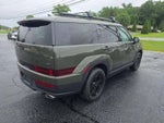 2025 Hyundai SANTA FE XRT AWD