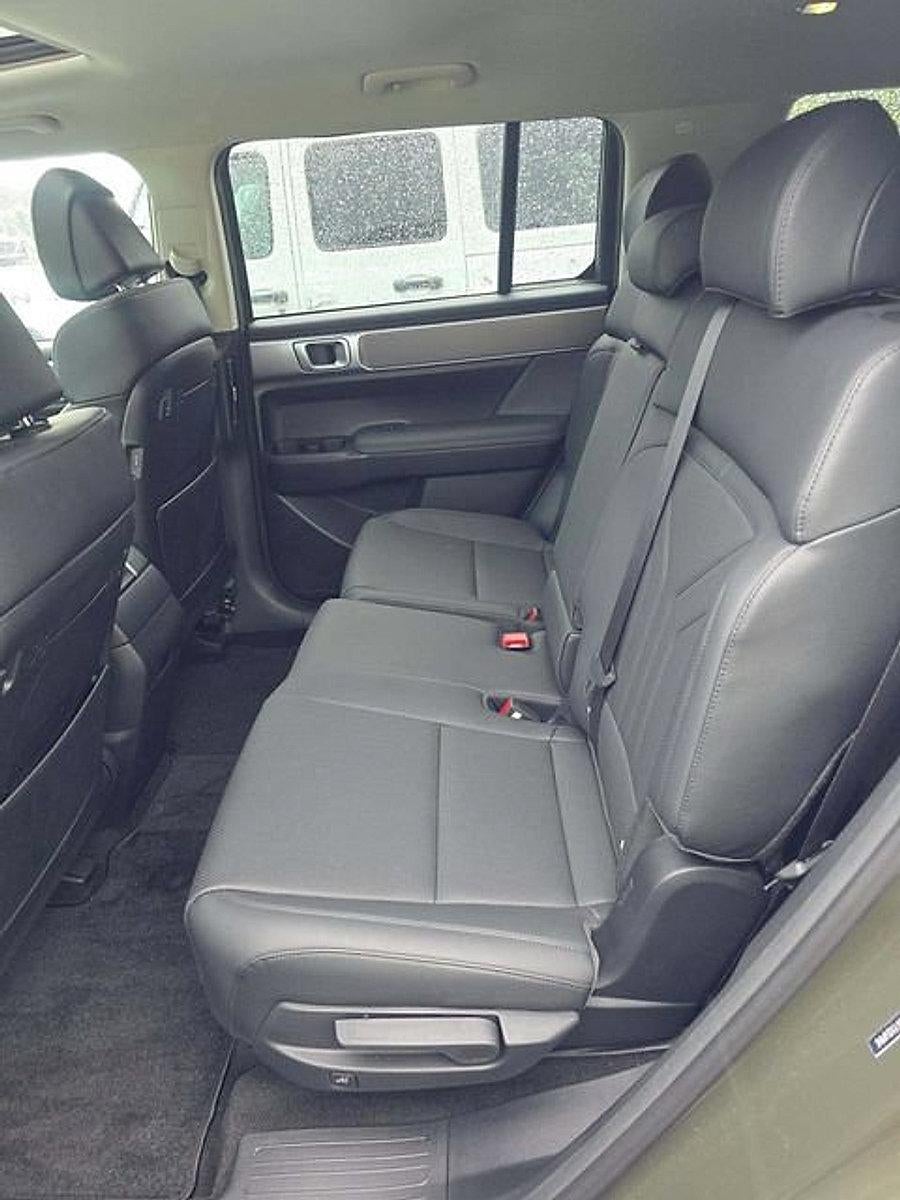 2025 Hyundai SANTA FE XRT AWD