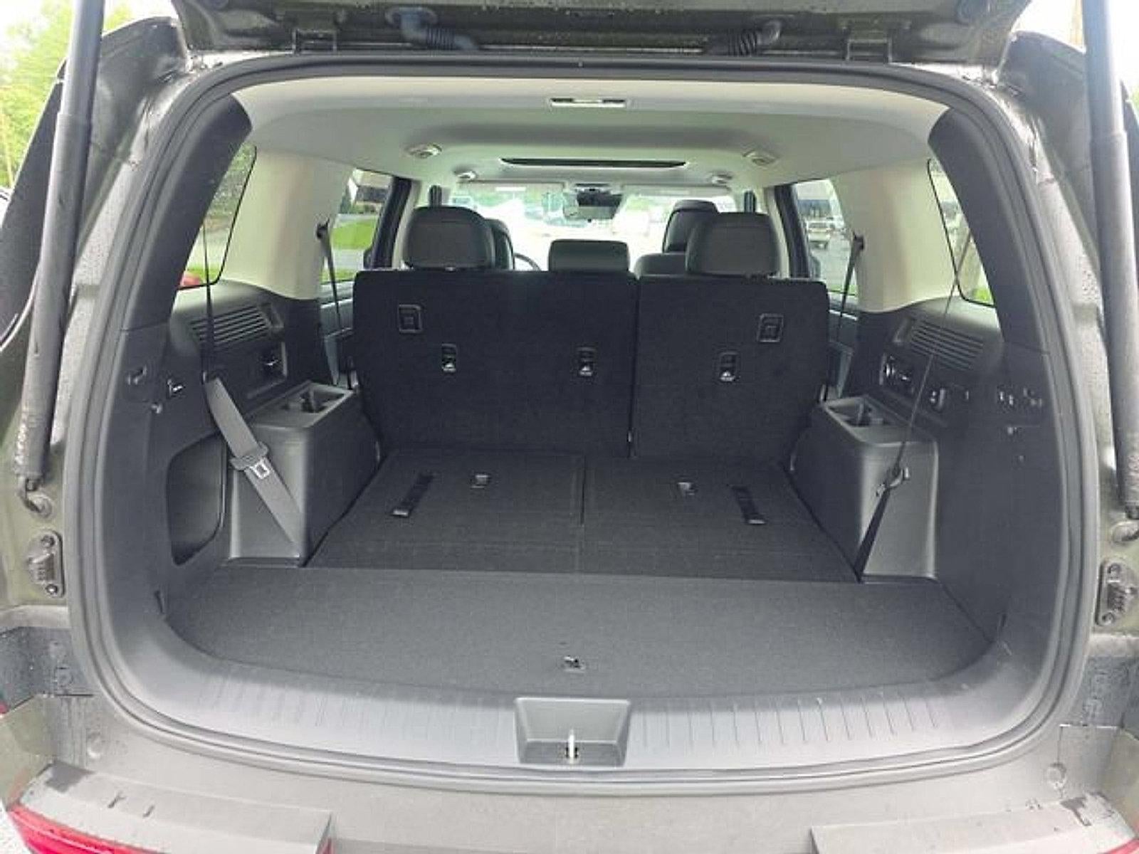 2025 Hyundai SANTA FE XRT AWD