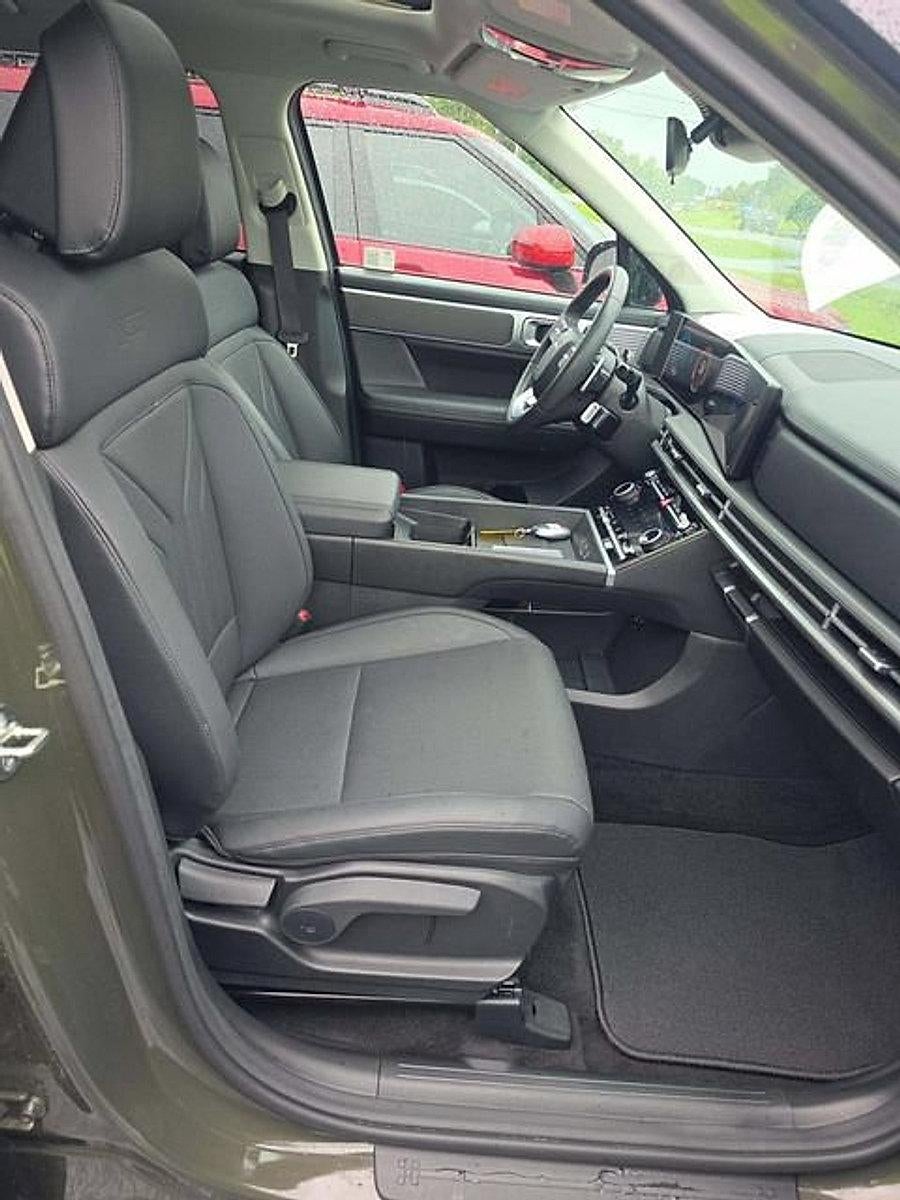 2025 Hyundai SANTA FE XRT AWD
