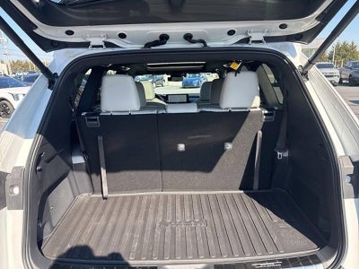 2026 Toyota Grand Highlander Hybrid MAX Limited AWD (Natl)