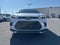 2026 Toyota Grand Highlander Hybrid MAX Limited AWD (Natl)