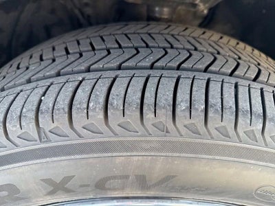 2026 Toyota Grand Highlander Hybrid MAX Limited AWD (Natl)