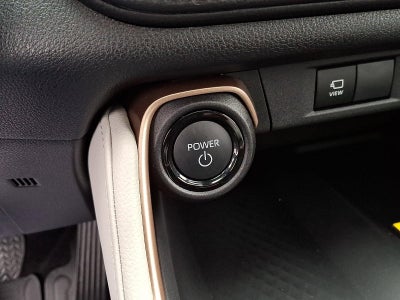 2026 Toyota Grand Highlander Hybrid MAX Platinum AWD (Natl)