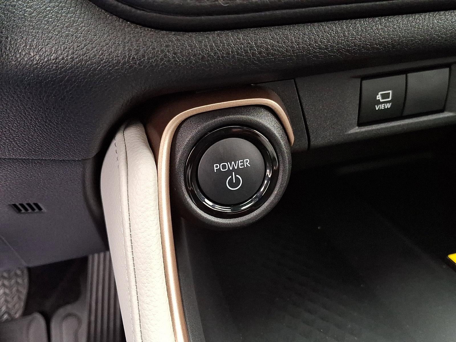 2026 Toyota Grand Highlander Hybrid MAX Platinum AWD (Natl)