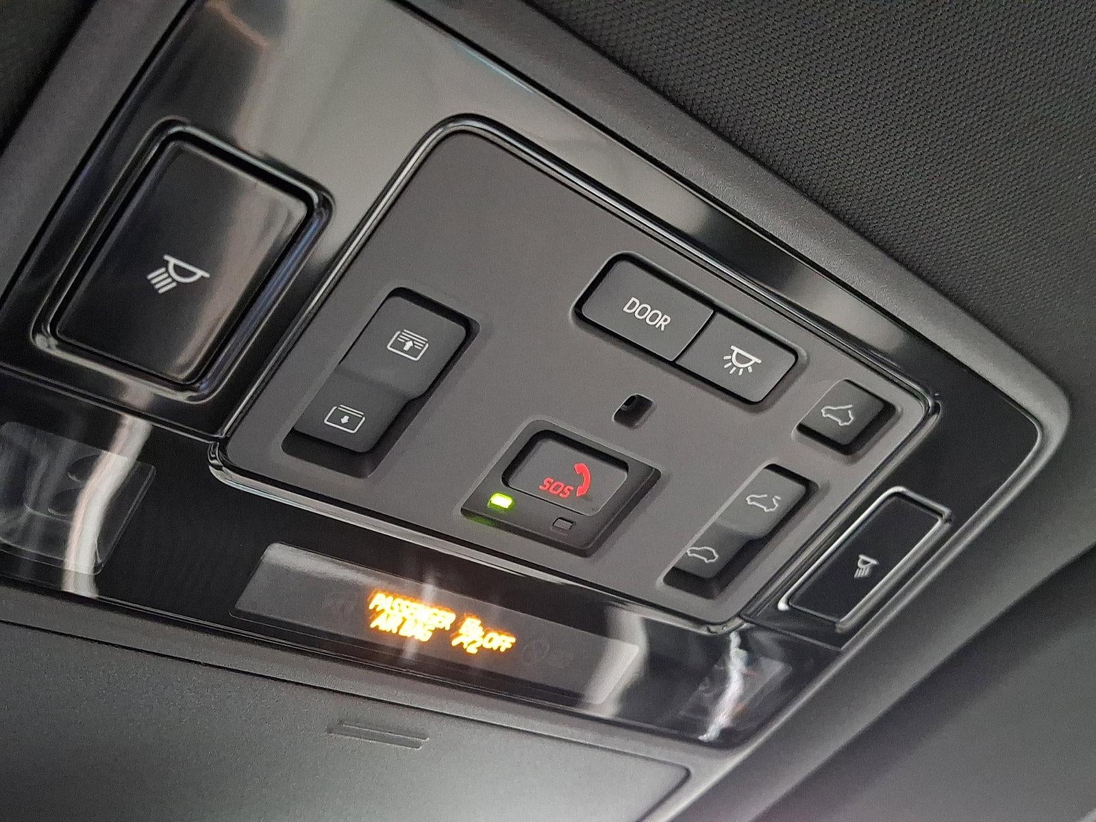 2026 Toyota Grand Highlander Hybrid MAX Platinum AWD (Natl)