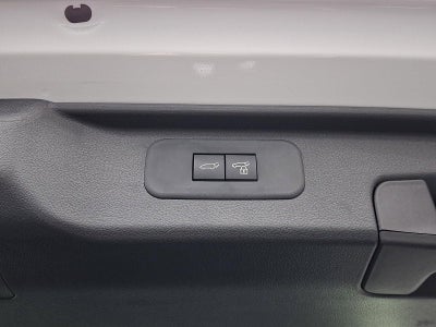 2026 Toyota Grand Highlander Hybrid MAX Platinum AWD (Natl)