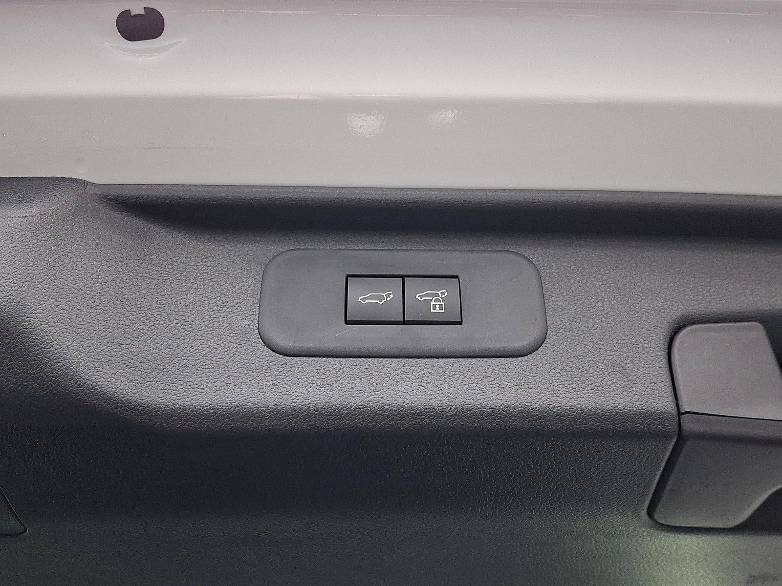 2026 Toyota Grand Highlander Hybrid MAX Platinum AWD (Natl)