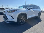2026 Toyota Grand Highlander Hybrid MAX Limited AWD (Natl)