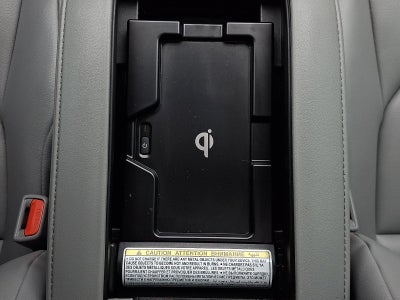 2021 Toyota Highlander XLE AWD (Natl)