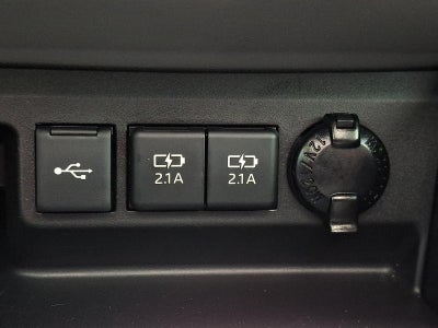 2021 Toyota Highlander XLE AWD (Natl)