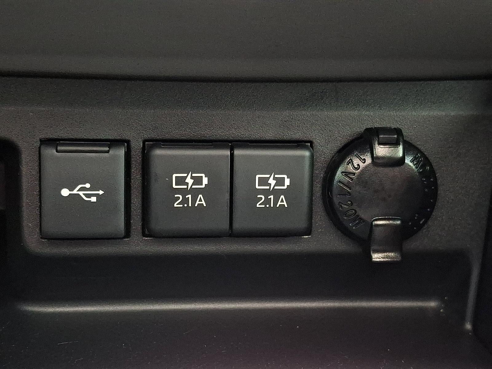 2021 Toyota Highlander XLE AWD (Natl)