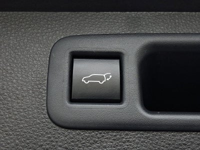 2021 Toyota Highlander XLE AWD (Natl)