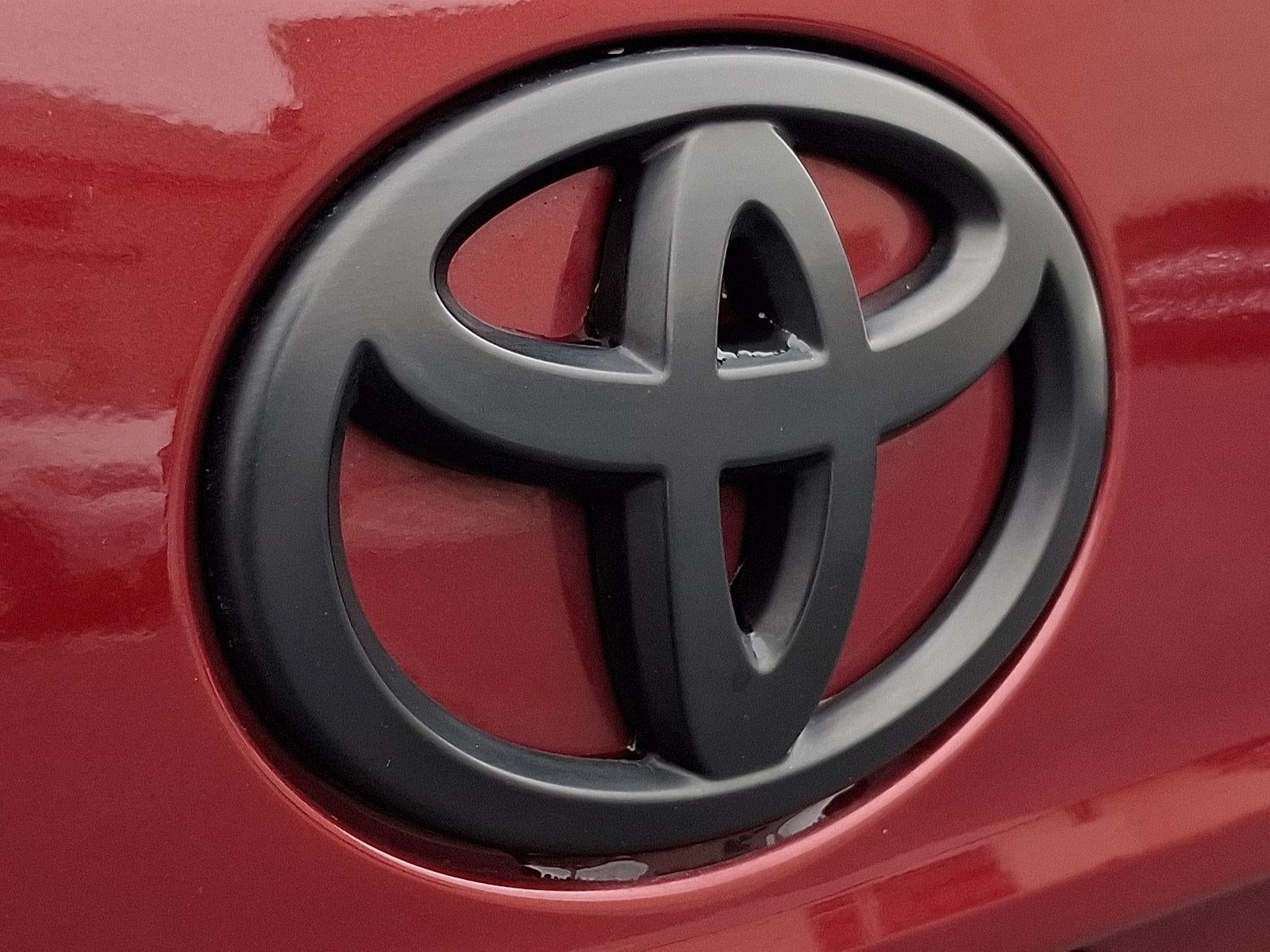 2021 Toyota Highlander XLE AWD (Natl)