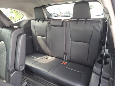 2025 Toyota Highlander XLE AWD (Natl)