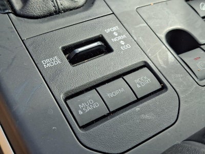 2025 Toyota Highlander XLE AWD (Natl)
