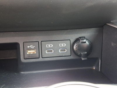 2025 Toyota Highlander XLE AWD (Natl)