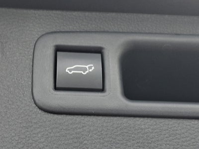 2025 Toyota Highlander XLE AWD (Natl)