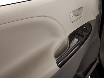 2011 Toyota Sienna 5dr 8-Pass Van V6 XLE FWD (Natl)