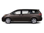2011 Toyota Sienna 5dr 8-Pass Van V6 XLE FWD (Natl)