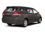 2011 Toyota Sienna 5dr 8-Pass Van V6 XLE FWD (Natl)