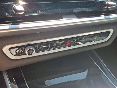 2026 BMW X7 xDrive40i Sports Activity Vehicle