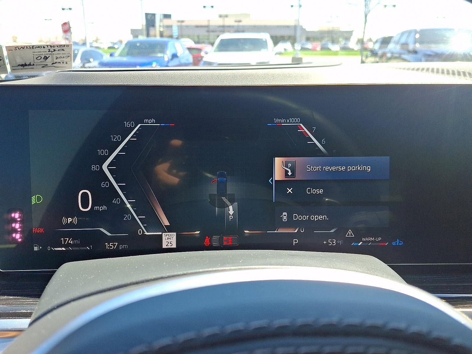 2026 BMW X7 xDrive40i Sports Activity Vehicle