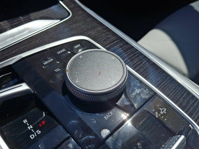 2026 BMW X7 xDrive40i Sports Activity Vehicle