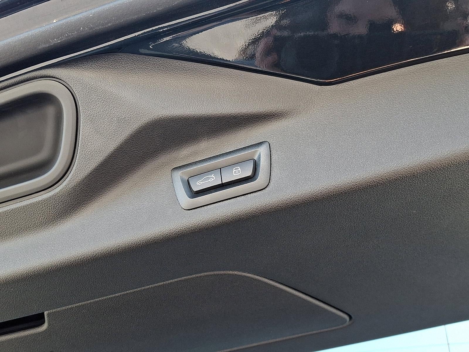 2026 BMW X7 xDrive40i Sports Activity Vehicle